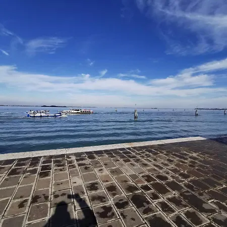 Casa In 2019 Venedik