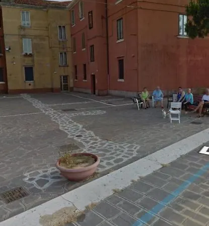 Lägenhet Casa In 2019