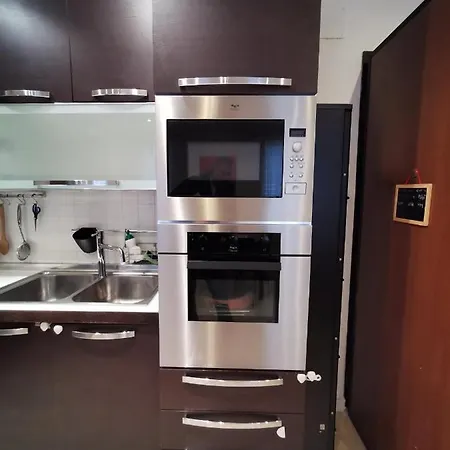 Lägenhet Casa In 2019 Venedig
