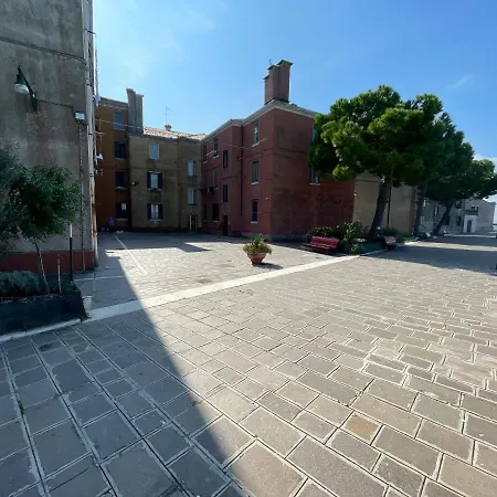 Casa In 2019 * Venice