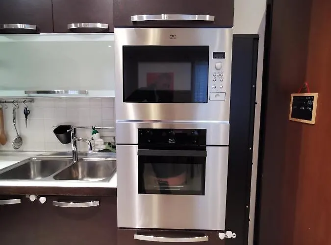 Apartment Casa In 2019 Venedig