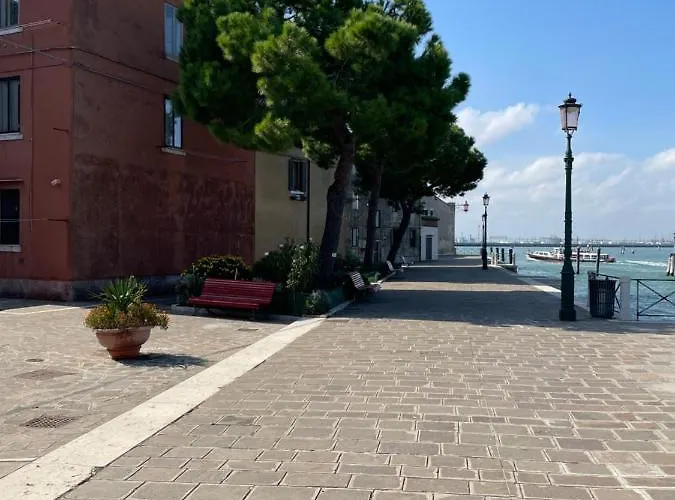 Casa In 2019 Venedig