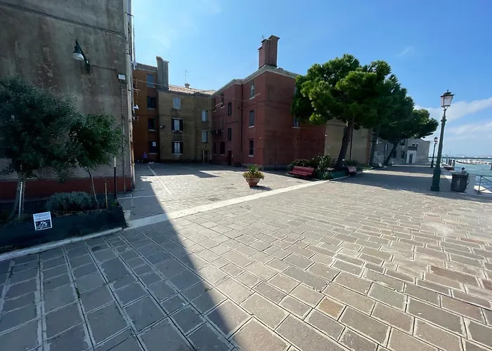 Casa In 2019 * Venedik