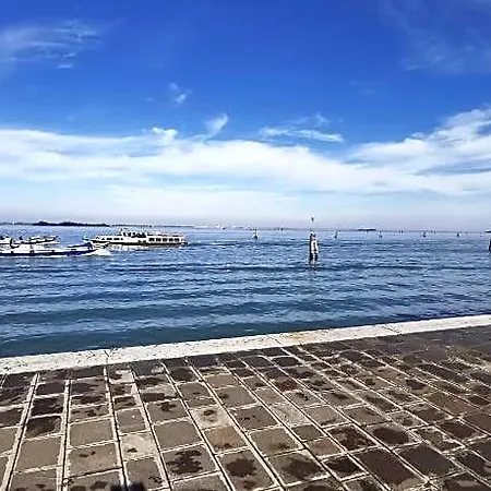 Casa In 2019 * Wenecja
