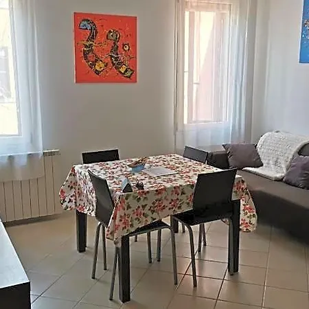 Apartament Casa In 2019