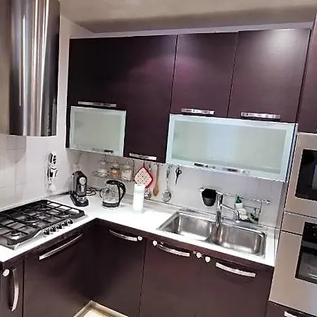 Apartament Casa In 2019