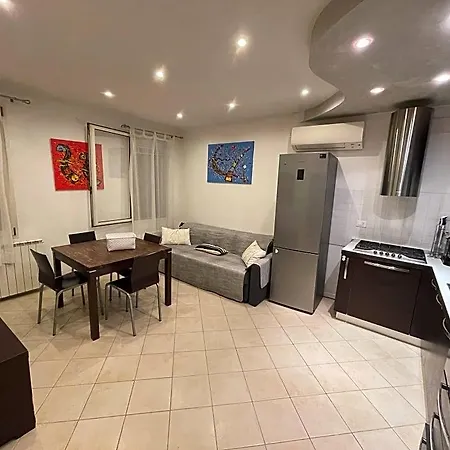 Apartament Casa In 2019 Wenecja