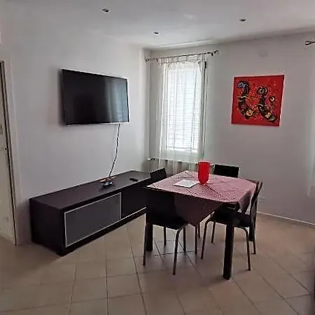 Apartament Casa In 2019 Wenecja