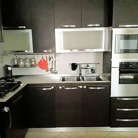 Apartament Casa In 2019