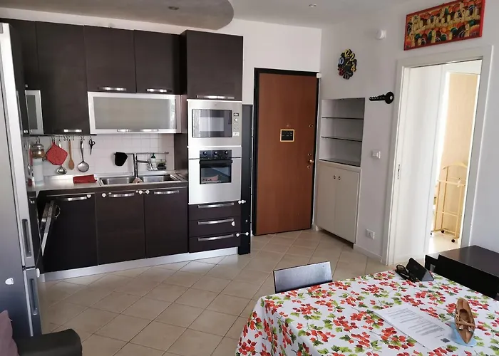 Casa In 2019 Apartment Venice