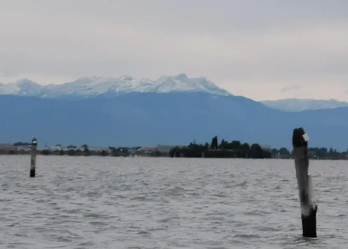 Apartment Casa In 2019 Venice