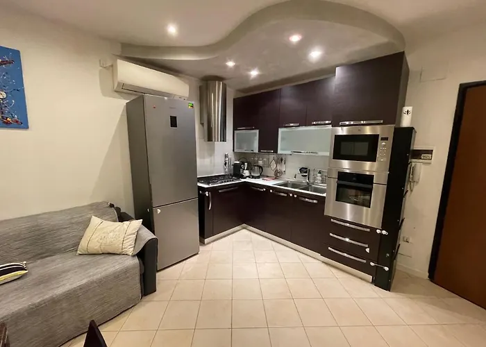 Apartment Casa In 2019
