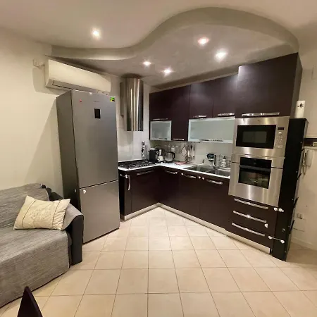 Appartamento Casa In 2019